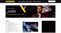 Desktop Screenshot of kestadc.com