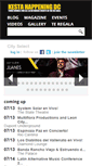 Mobile Screenshot of kestadc.com